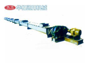 LS型、GX系列螺旋輸送機(jī)
